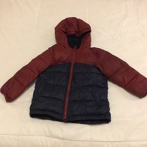 Kids Coat